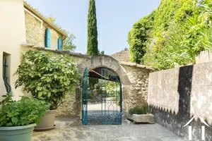 Character house for sale rasteau, provence-cote-d'azur, 43-1426 Image - 4