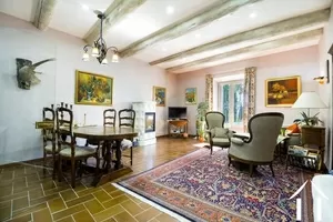 Character house for sale rasteau, provence-cote-d'azur, 43-1426 Image - 6