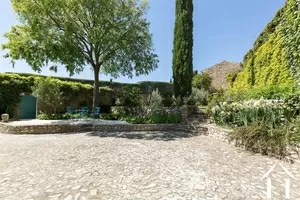 Character house for sale rasteau, provence-cote-d'azur, 43-1426 Image - 8