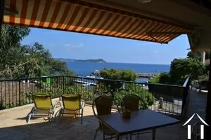 House for sale giens, provence-cote-d'azur, 11-2325 Image - 7