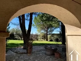 Property 1 hectare ++ for sale fabregues, languedoc-roussillon, 11-2407 Image - 5