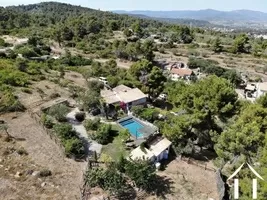 Cottage for sale clermont l herault, languedoc-roussillon, 2414 Image - 1