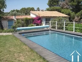 Cottage for sale clermont l herault, languedoc-roussillon, 2414 Image - 2