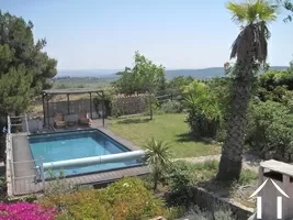 Cottage for sale clermont l herault, languedoc-roussillon, 2414 Image - 3