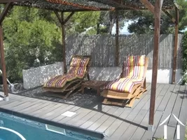 Cottage for sale clermont l herault, languedoc-roussillon, 2414 Image - 6