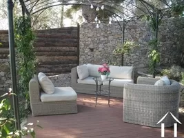 Cottage for sale clermont l herault, languedoc-roussillon, 2414 Image - 7