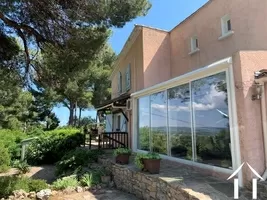 Cottage for sale clermont l herault, languedoc-roussillon, 2414 Image - 8