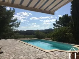House for sale roquebrun, languedoc-roussillon, 2412 Image - 3
