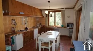 House for sale roquebrun, languedoc-roussillon, 2412 Image - 5
