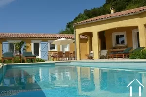 House for sale roquebrun, languedoc-roussillon, 2421 Image - 7