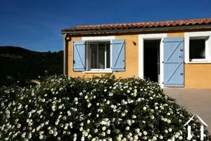 House for sale roquebrun, languedoc-roussillon, 2421 Image - 9