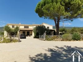 Character house for sale bedoin, provence-cote-d'azur, 11-2424 Image - 1