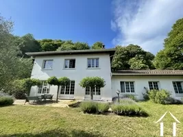 House for sale st pons de thomieres, languedoc-roussillon, 11-2336 Image - 6