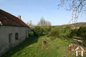 Barns and ruins for sale bourbon lancy, burgundy, BP7577BL Image - 2