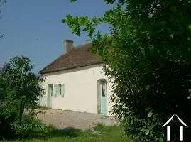 House to renovate