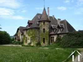 Other property for sale luzy, burgundy, GP7815LZ Image - 1