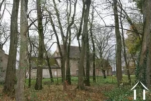 Other property for sale bourbon lancy, burgundy, BP7811BL Image - 2
