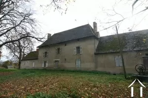 Other property for sale bourbon lancy, burgundy, BP7811BL Image - 1
