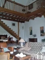 Village house for sale montsauche les settons, burgundy, MB8163 Image - 9