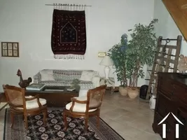 Village house for sale montsauche les settons, burgundy, MB8163 Image - 7
