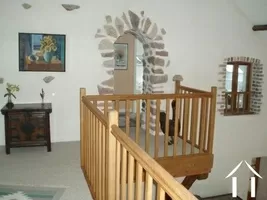 Village house for sale montsauche les settons, burgundy, MB8163 Image - 10