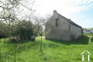 Barns and ruins for sale bourbon lancy, burgundy, BP7577BL Image - 14