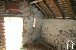 Barns and ruins for sale bourbon lancy, burgundy, BP7577BL Image - 12