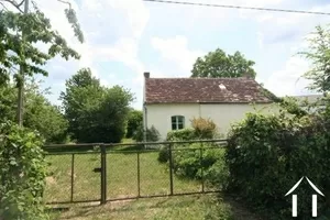 Barns and ruins for sale bourbon lancy, burgundy, BP7577BL Image - 13