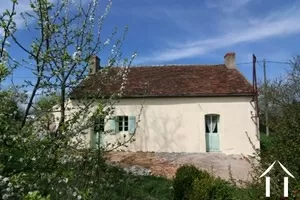 Barns and ruins for sale bourbon lancy, burgundy, BP7577BL Image - 18