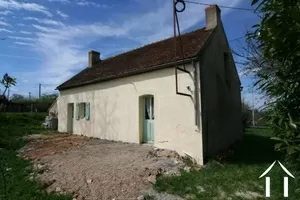 Barns and ruins for sale bourbon lancy, burgundy, BP7577BL Image - 19