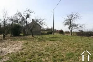 Barns and ruins for sale bourbon lancy, burgundy, BP7577BL Image - 16