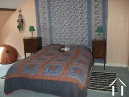 Village house for sale montsauche les settons, burgundy, MB8163 Image - 13