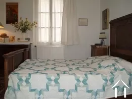 Village house for sale montsauche les settons, burgundy, MB8163 Image - 15