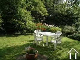 Village house for sale montsauche les settons, burgundy, MB8163 Image - 19