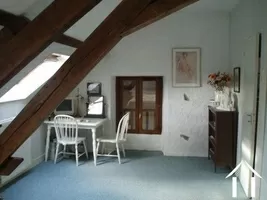 Village house for sale montsauche les settons, burgundy, MB8163 Image - 14