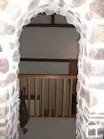Village house for sale montsauche les settons, burgundy, MB8163 Image - 11