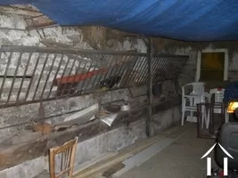 Village house for sale tamnay en bazois, burgundy, MB8653 Image - 13