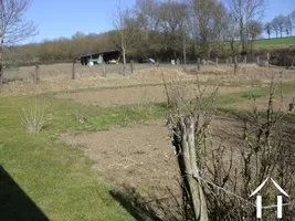 Village house for sale tamnay en bazois, burgundy, MB8653 Image - 16