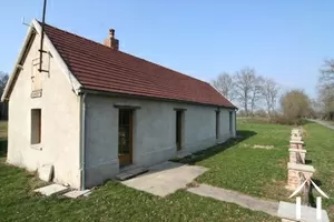 Country cottage