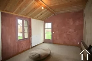 Farmhouse for sale bourbon lancy, burgundy, BP8502BL Image - 13