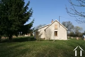 Farmhouse for sale bourbon lancy, burgundy, BP8502BL Image - 17