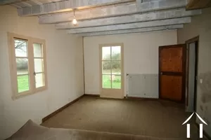 Farmhouse for sale bourbon lancy, burgundy, BP8502BL Image - 11