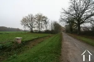 Farmhouse for sale bourbon lancy, burgundy, BP8502BL Image - 20