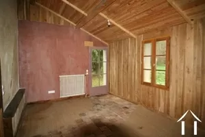 Farmhouse for sale bourbon lancy, burgundy, BP8502BL Image - 7