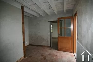 Farmhouse for sale bourbon lancy, burgundy, BP8502BL Image - 10