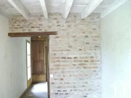 Farmhouse for sale bourbon lancy, burgundy, BP8502BL Image - 4