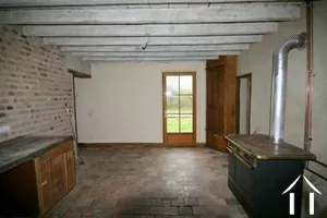 Farmhouse for sale bourbon lancy, burgundy, BP8502BL Image - 5