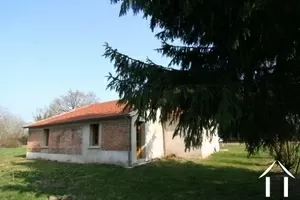 Farmhouse for sale bourbon lancy, burgundy, BP8502BL Image - 18