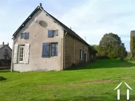 Character house for sale arleuf, burgundy, BA1990A Image - 6