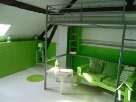 Character house for sale arleuf, burgundy, BA1990A Image - 13